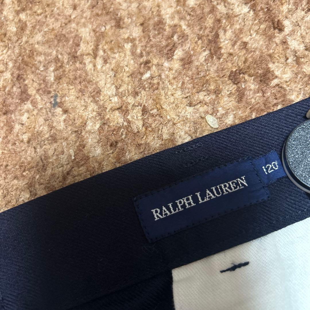 ラルフローレン　男の子　フォーマル　卒園式　入学式