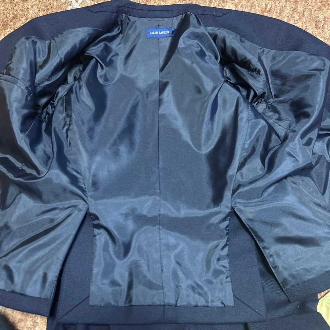 ラルフローレン　男の子　フォーマル　卒園式　入学式