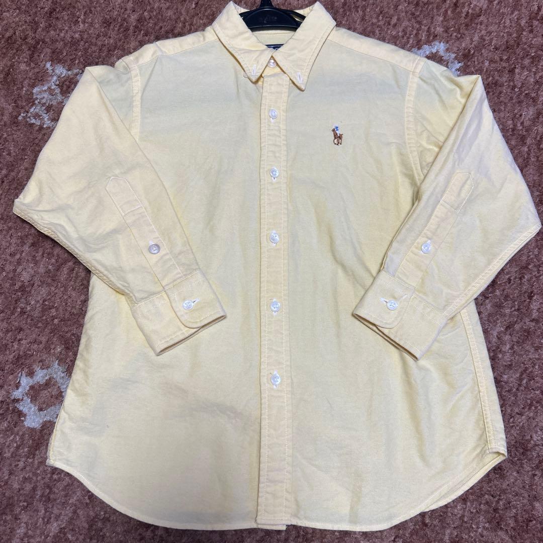 ラルフローレン　男の子　フォーマル　卒園式　入学式