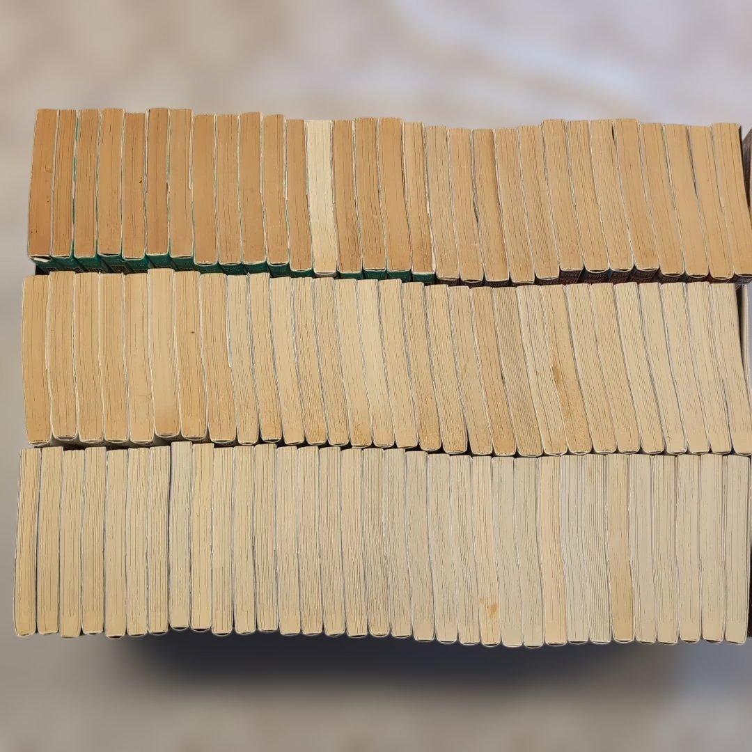 島耕作シリーズまとめ