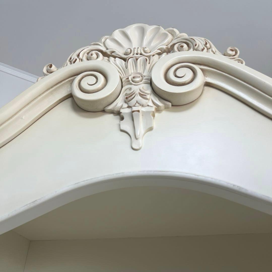 LAURA ASHLEY キャビネット　ヴィンテージ　什器