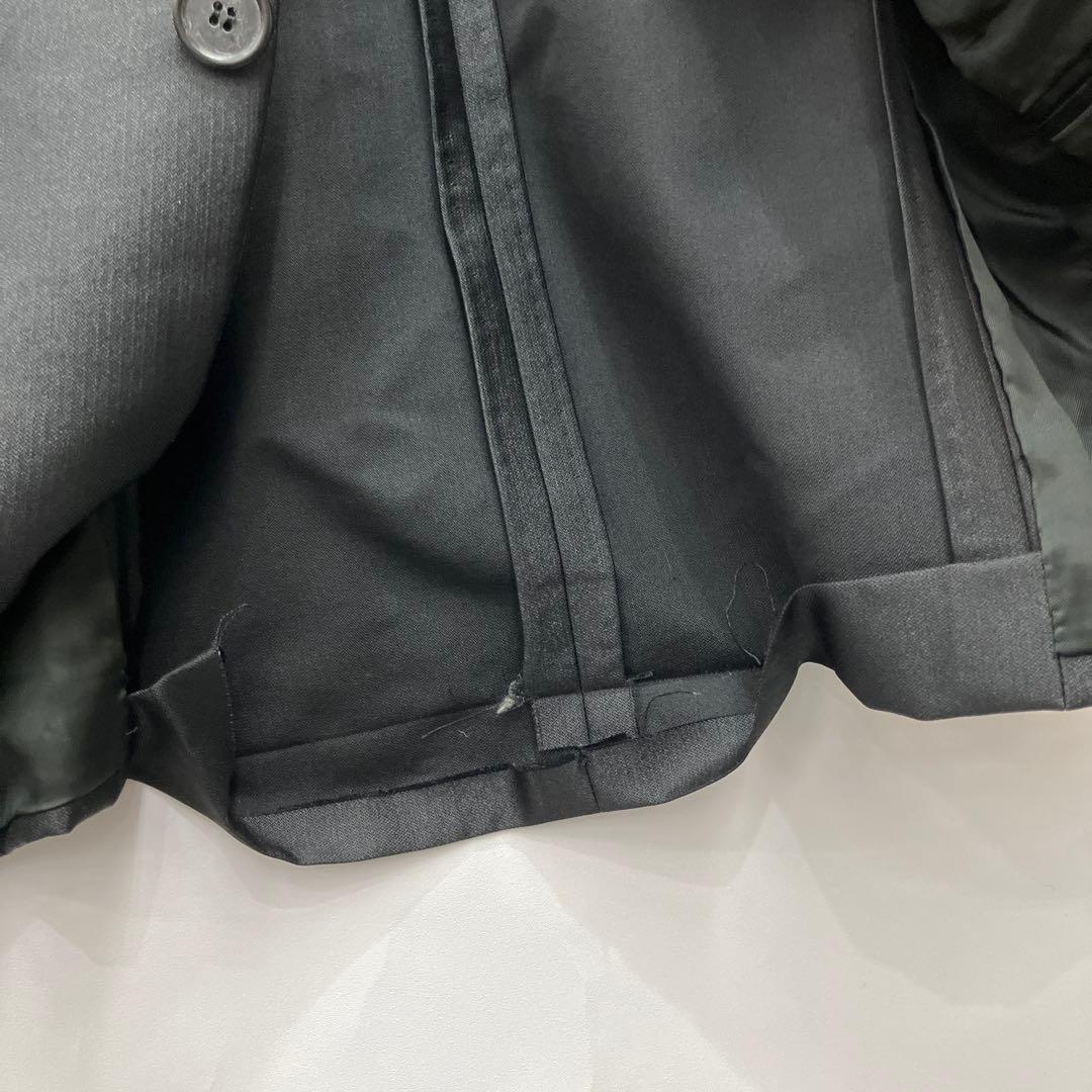 Dior Homme エディ期 07SS 半袖テーラードジャケット 38