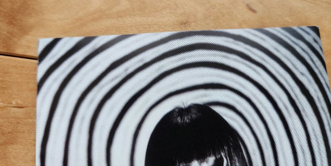 ゆらゆら帝国 / ゆらゆら帝国 インディーズ2nd　帯あり　歌詞カードあり