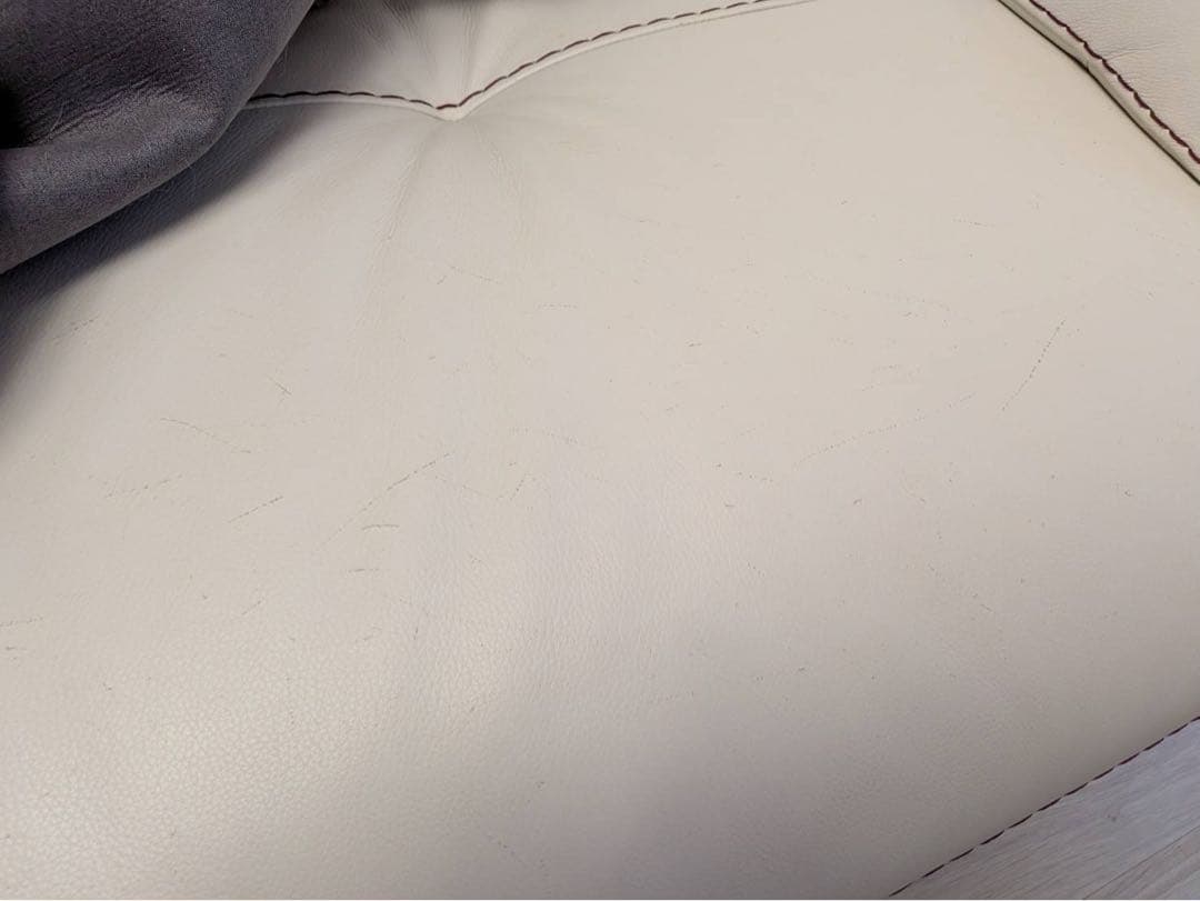 Calia Italia（カリア・イタリア） のソファ2.5P