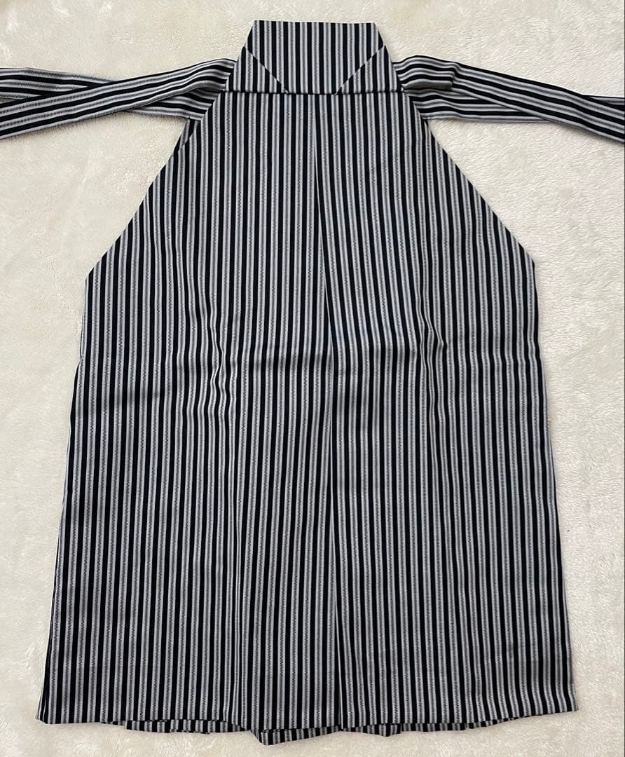 七五三　5歳　８点セット