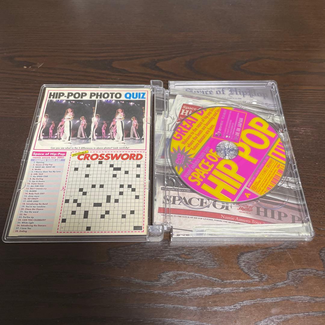 り*こ様 安室奈美恵 DVDセット