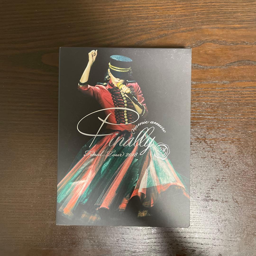 り*こ様 安室奈美恵 DVDセット