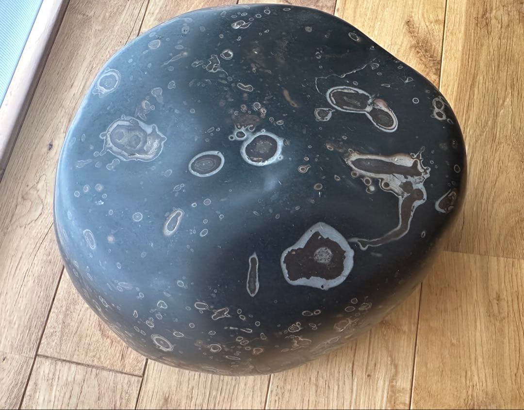 天然石 鑑賞石　原石　盆石