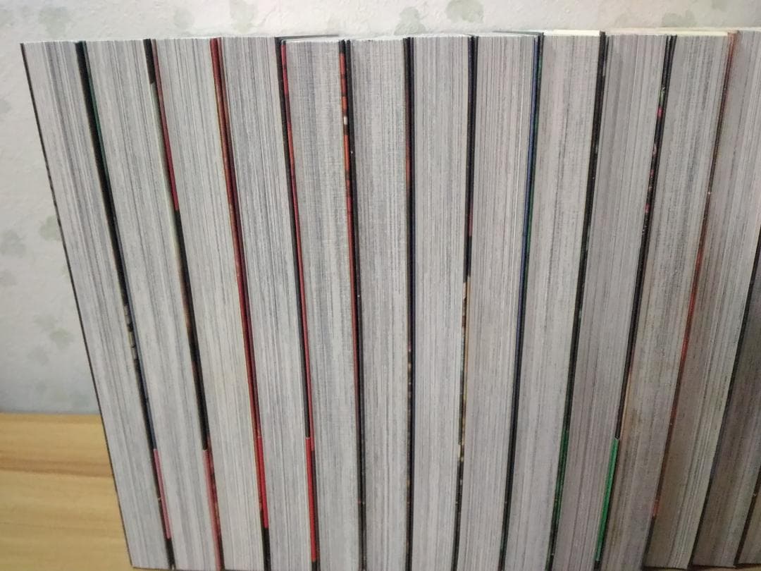 宗像教授異考録 全15巻セット 星野之宣 第一集～第十五集