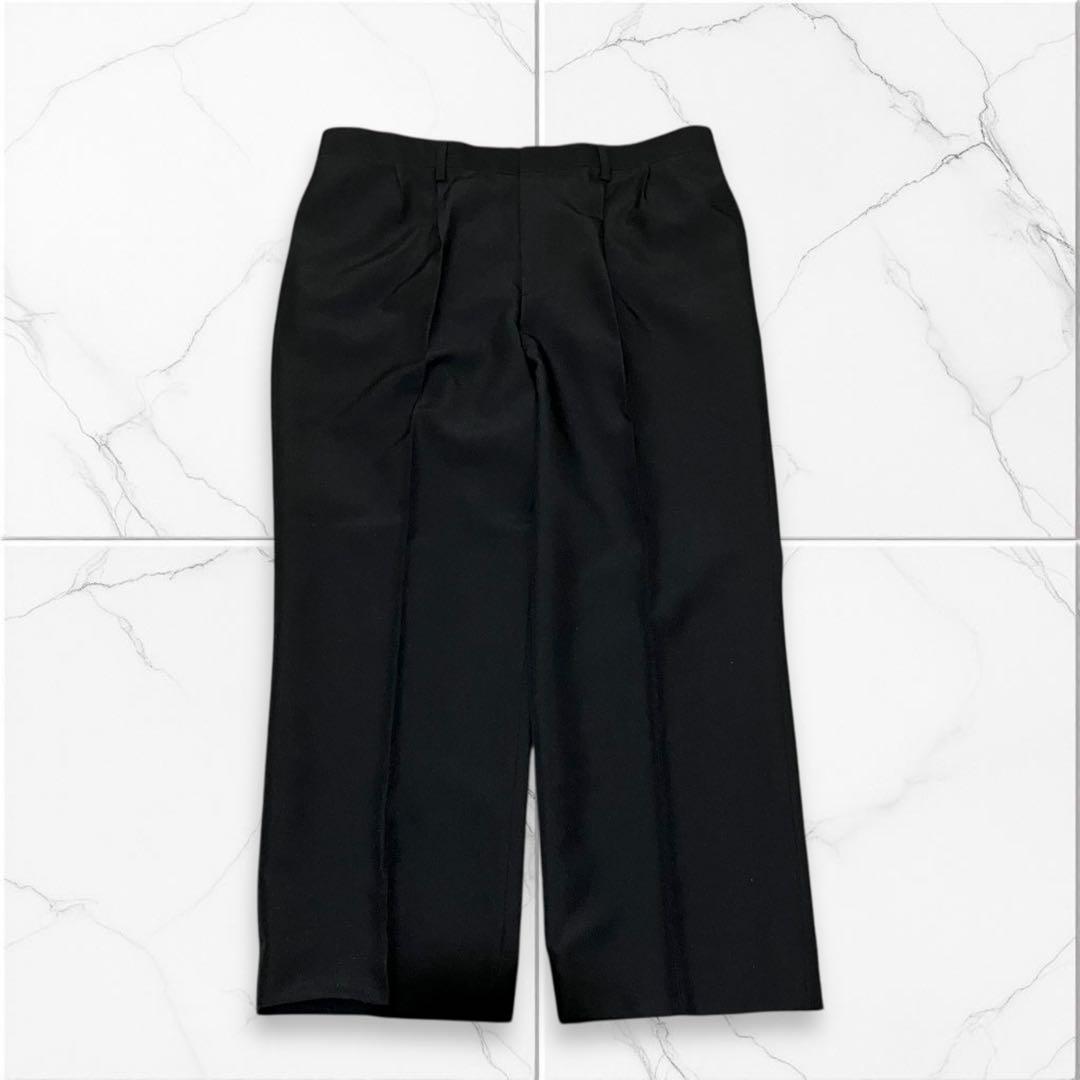 165E ゆったり体型 キッズスーツ フォーマル 卒業式 男の子 ウエスト調整可