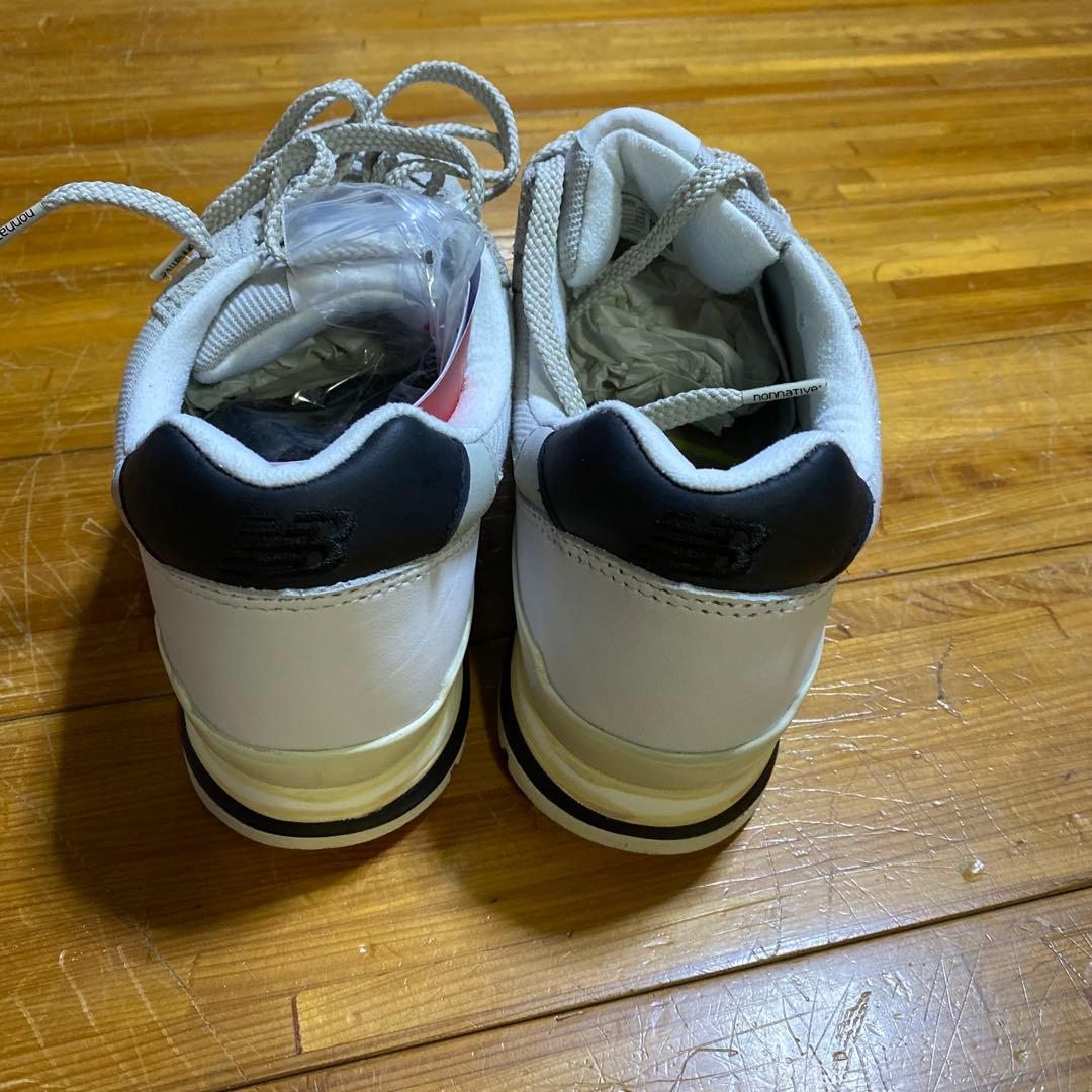 new balance × nonnative cm996nns