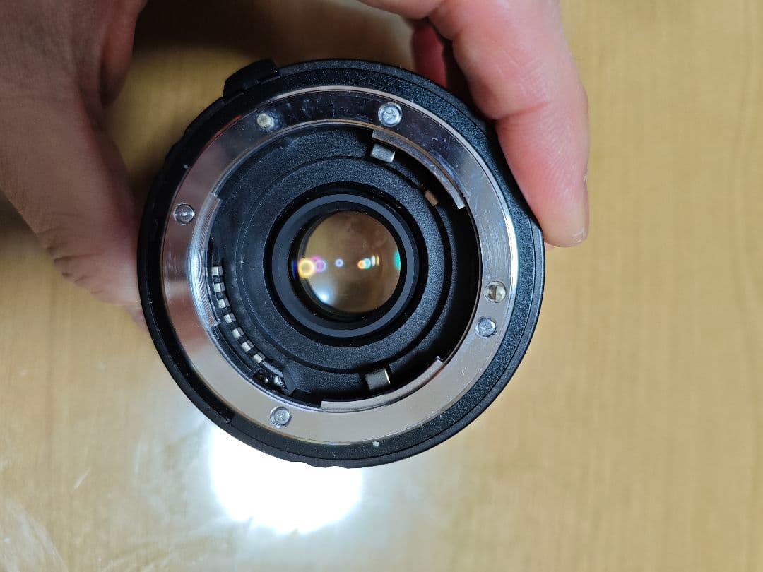 おまけ付き　NIKON AF NIKKOR 70-210mm f4