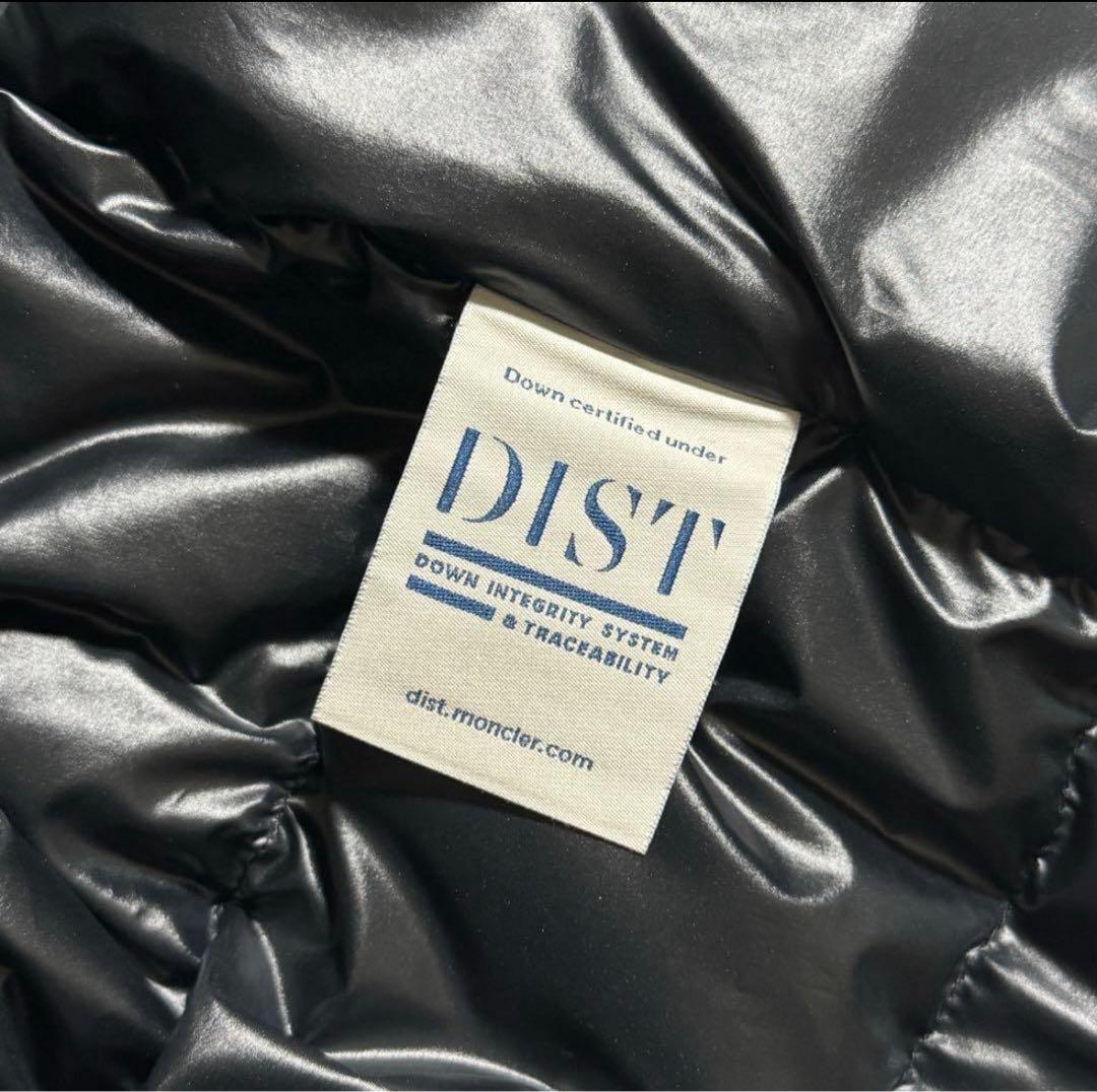 新品2022年〜23製cardamine ダウンベスト