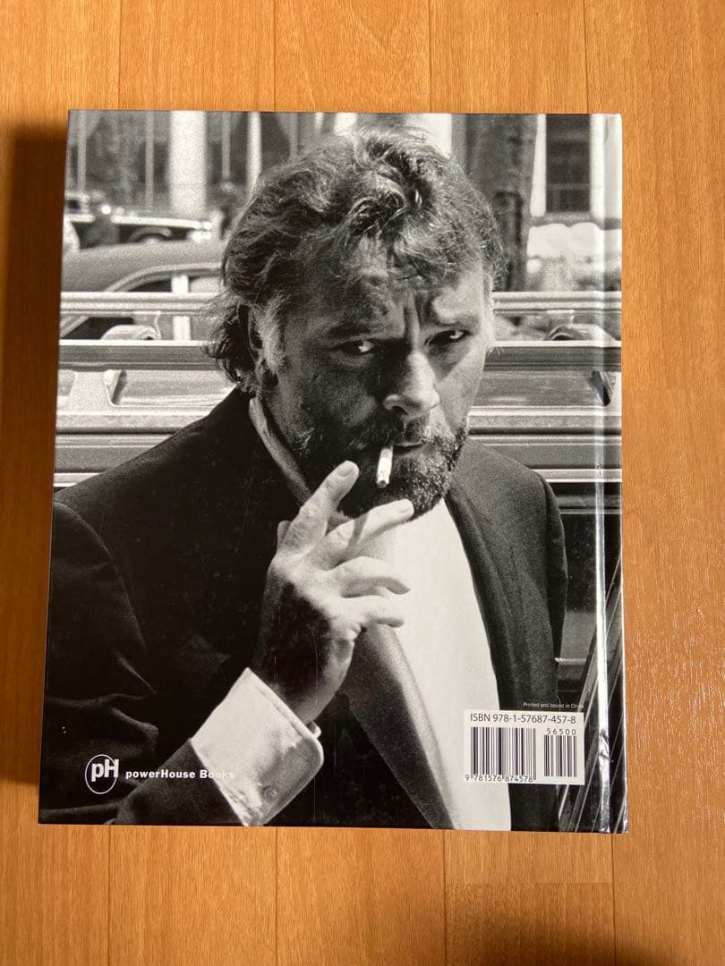 Ron Galella NO PICTURES 写真集 ハードカバー