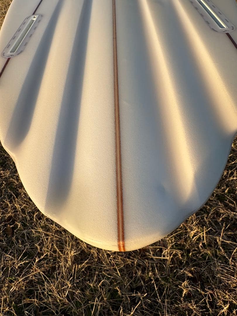 サーフィン・ボディボード Morning Of The Earth Surfboards Fiji6.6