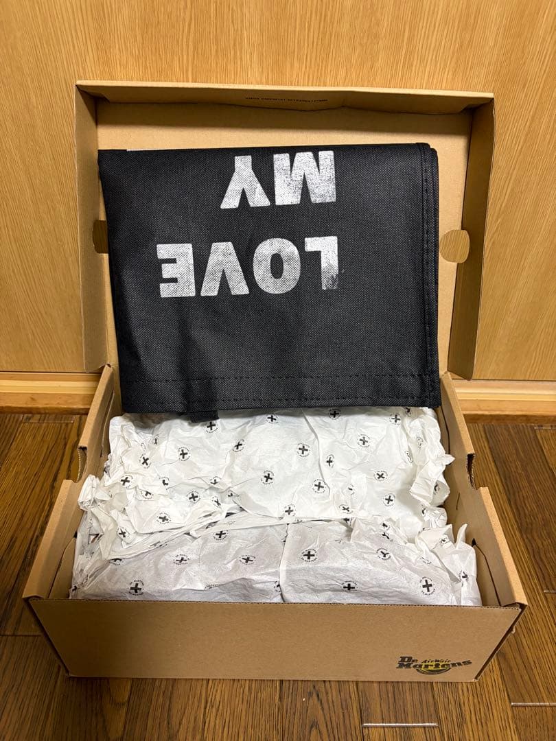 UK7 Dr.Martens PEARSON ドクターマーチン サンダル