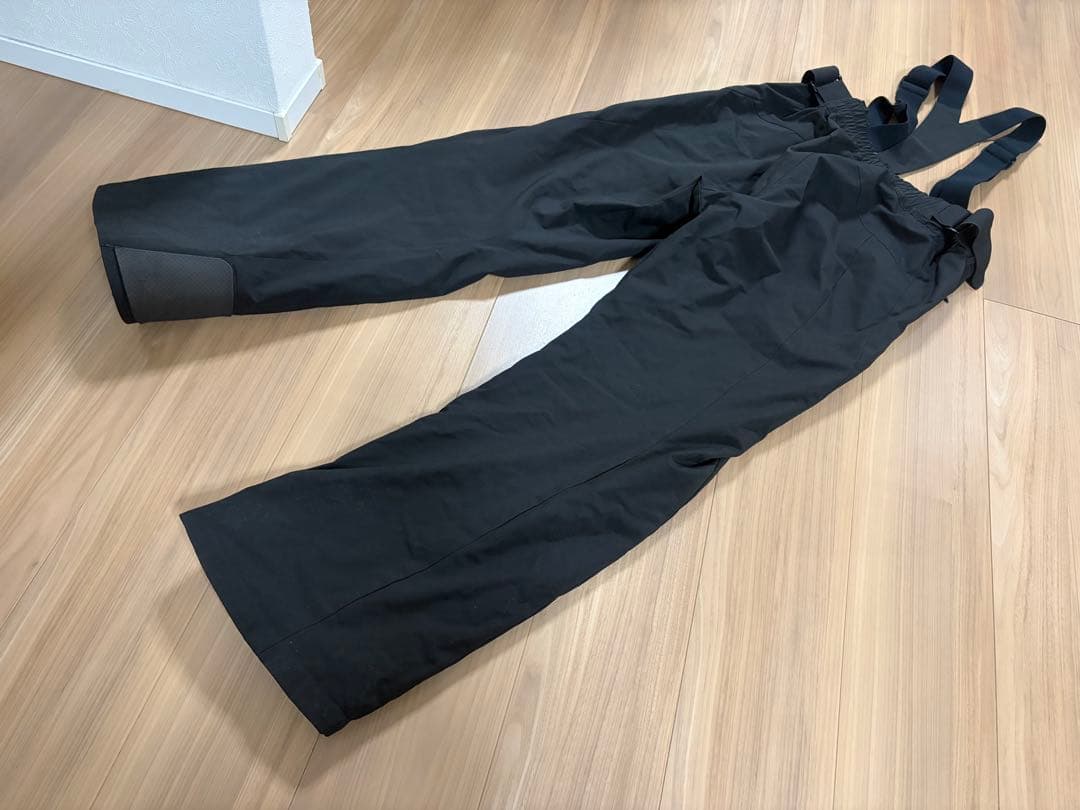 ★送料無料・非売品★オガサカ　コーチモデル　スキーウエア上下　SAJ デモ