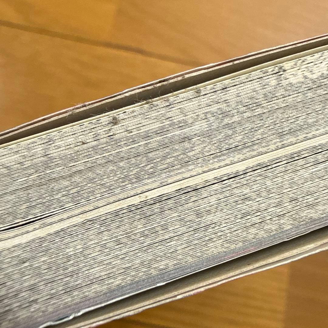 初版 恐怖の心霊体験大百科 宣保愛子 ケイブンシャの大百科 362 怪奇