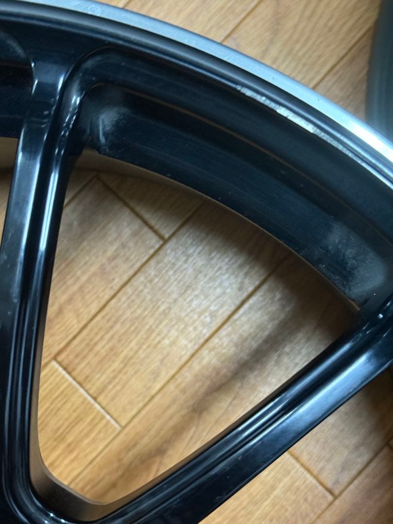 アドバンPCD120 8j+50 9j+50 18インチ