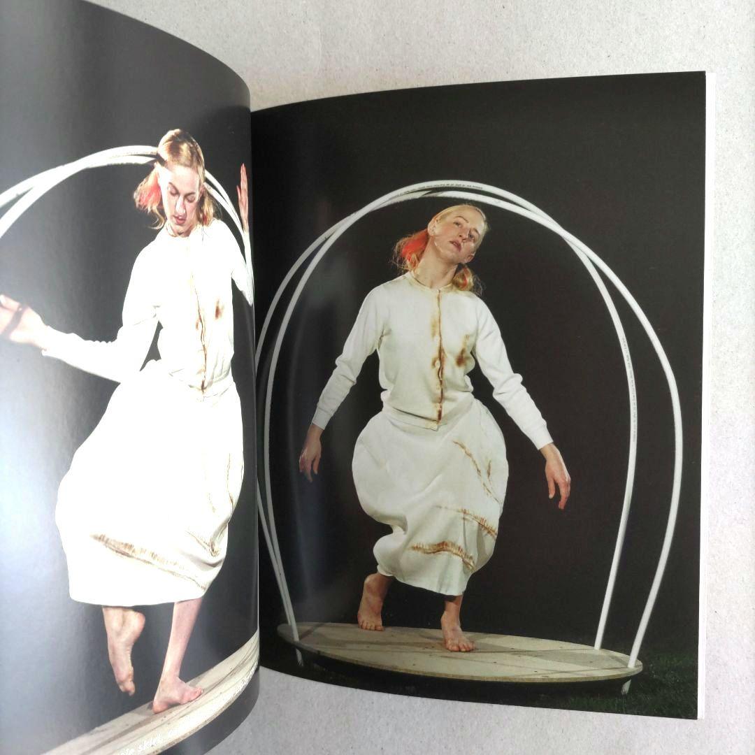 【希少】TANK MAGAZINE #4/写真・アート・ファション・イラスト