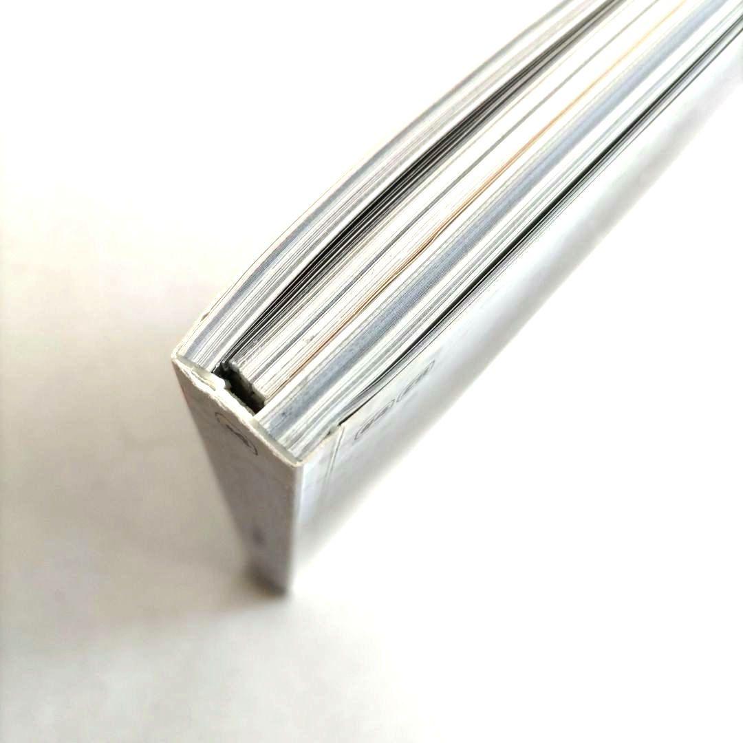 【希少】TANK MAGAZINE #4/写真・アート・ファション・イラスト