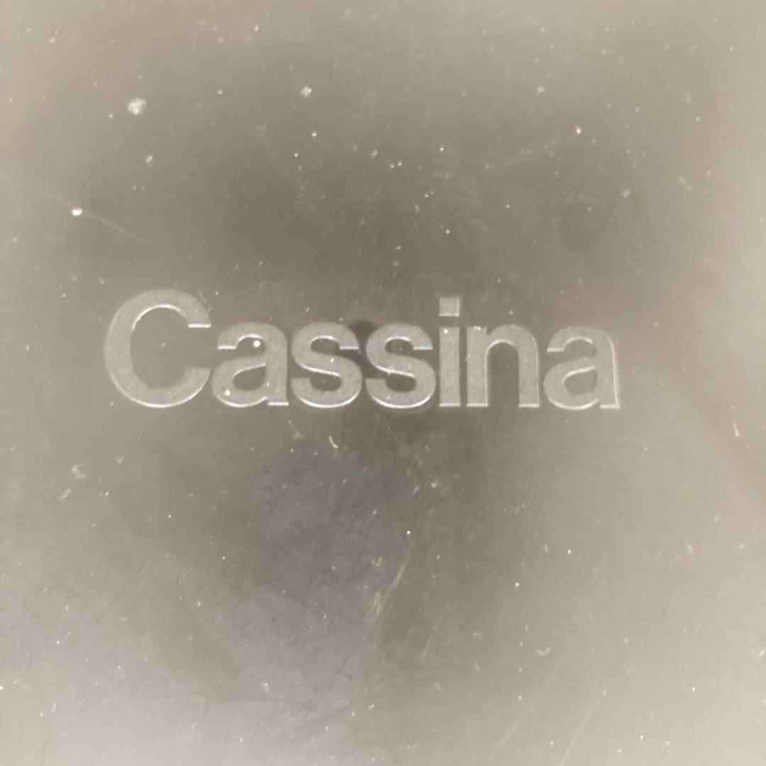 Cassina カッシーナ　Cab Chair 　キャブチェア B