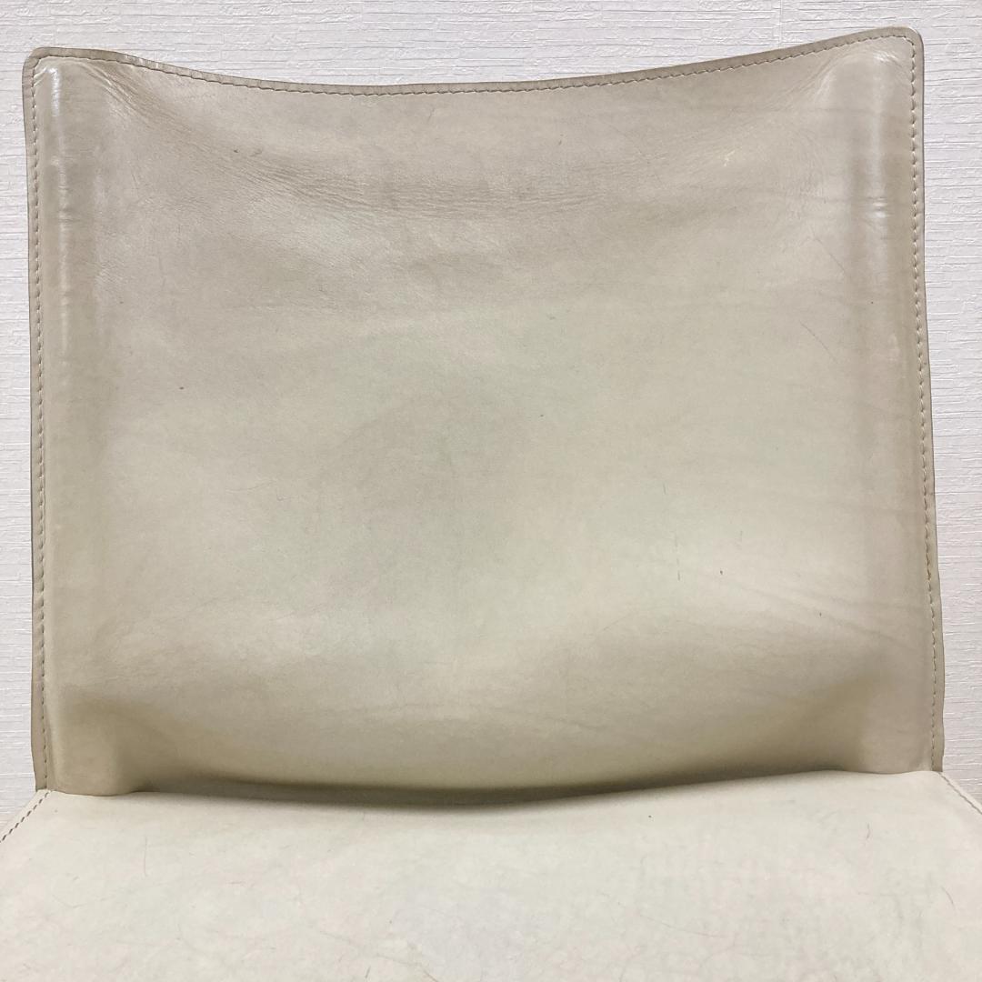 Cassina カッシーナ　Cab Chair 　キャブチェア B