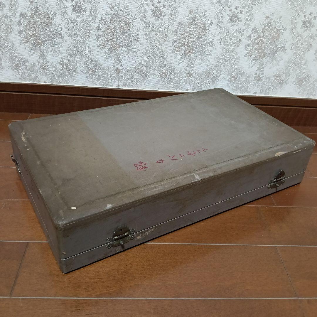 銀製　シガレットケース　シルバー　アール・ヌーヴォー