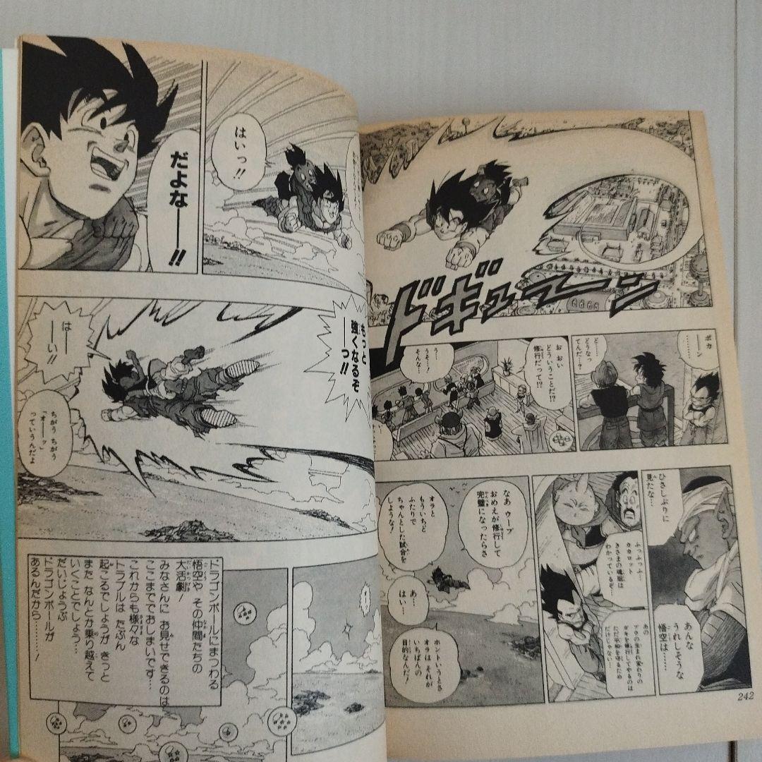 DRAGON BALL1巻〜 42巻【全巻セット】