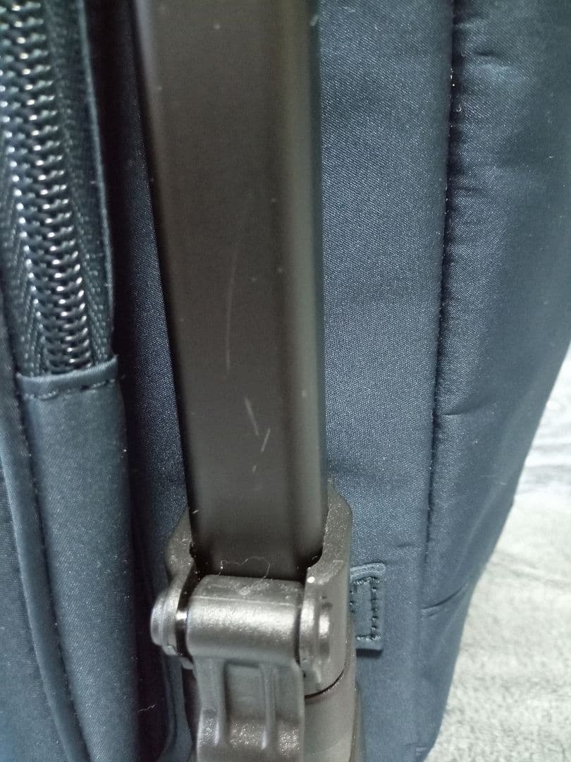 SWANY キャリーカート ネイビー