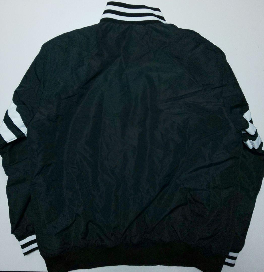 Majestic SoftBank Hawks グランドコート スタジャン