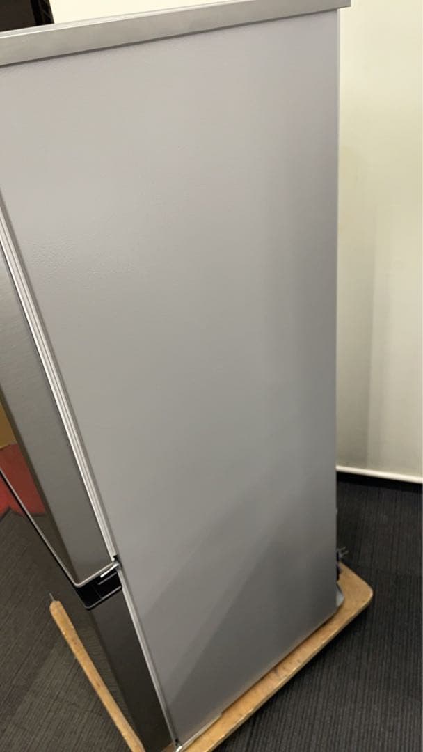 ★名古屋市近郊送料無料！新生活一人暮らし家電2点セット冷蔵庫洗濯機