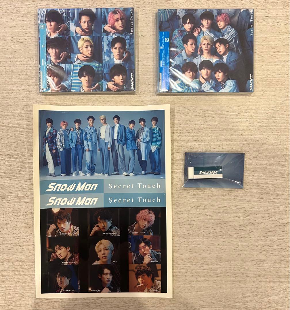 Man cd/dvd/アルバム　まとめ売り