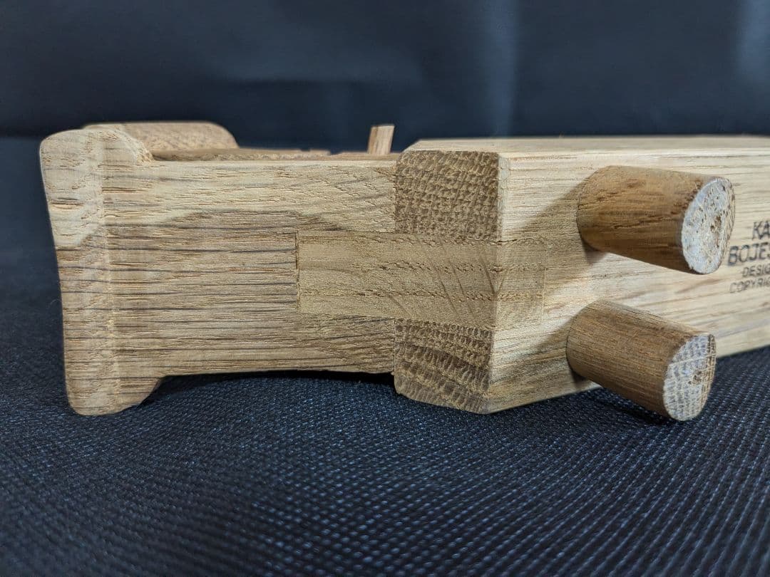 カイボイスン ヒッポ カバ 置物