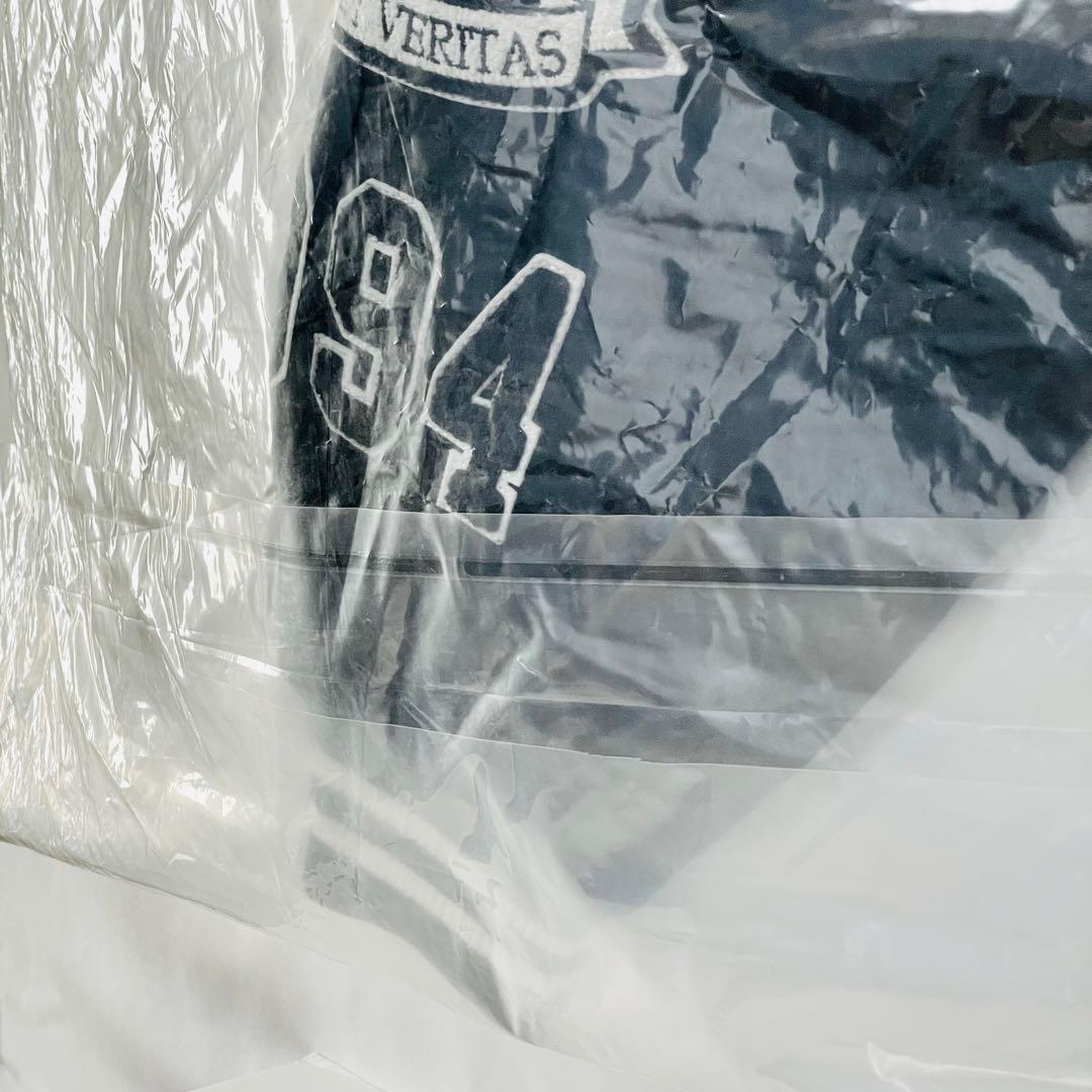 【新品未開封】Supreme Veritas Varsity Jacket