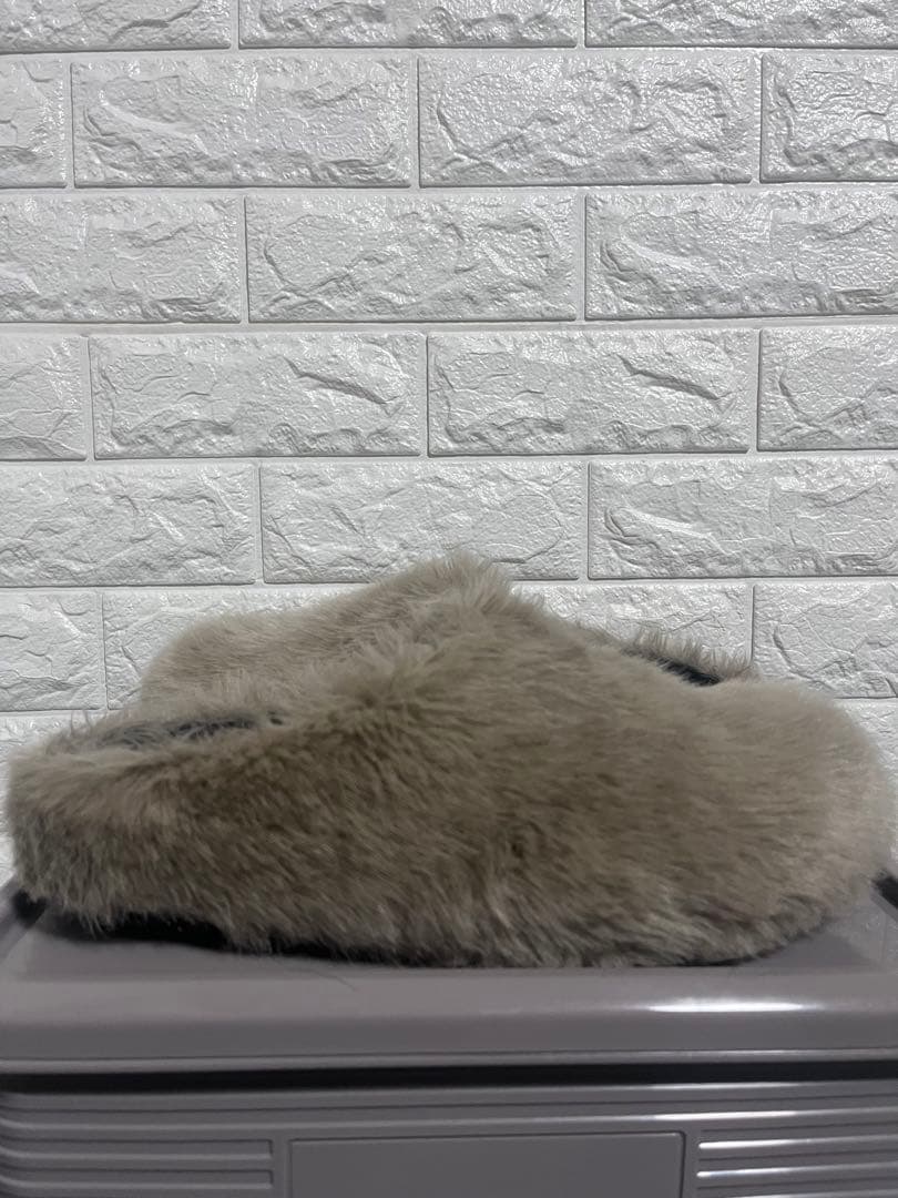 JIEDA ファークロッグサンダル ジエダ ミュール