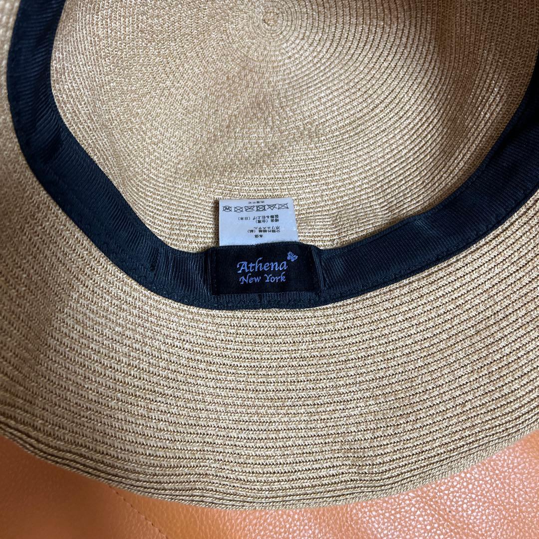 【美品】希少Athena New York アシーナニューヨーク　リボン