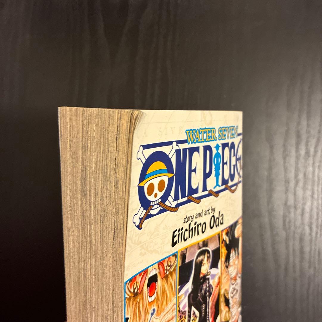 ワンピース 英語版 セット 漫画 one piece manga