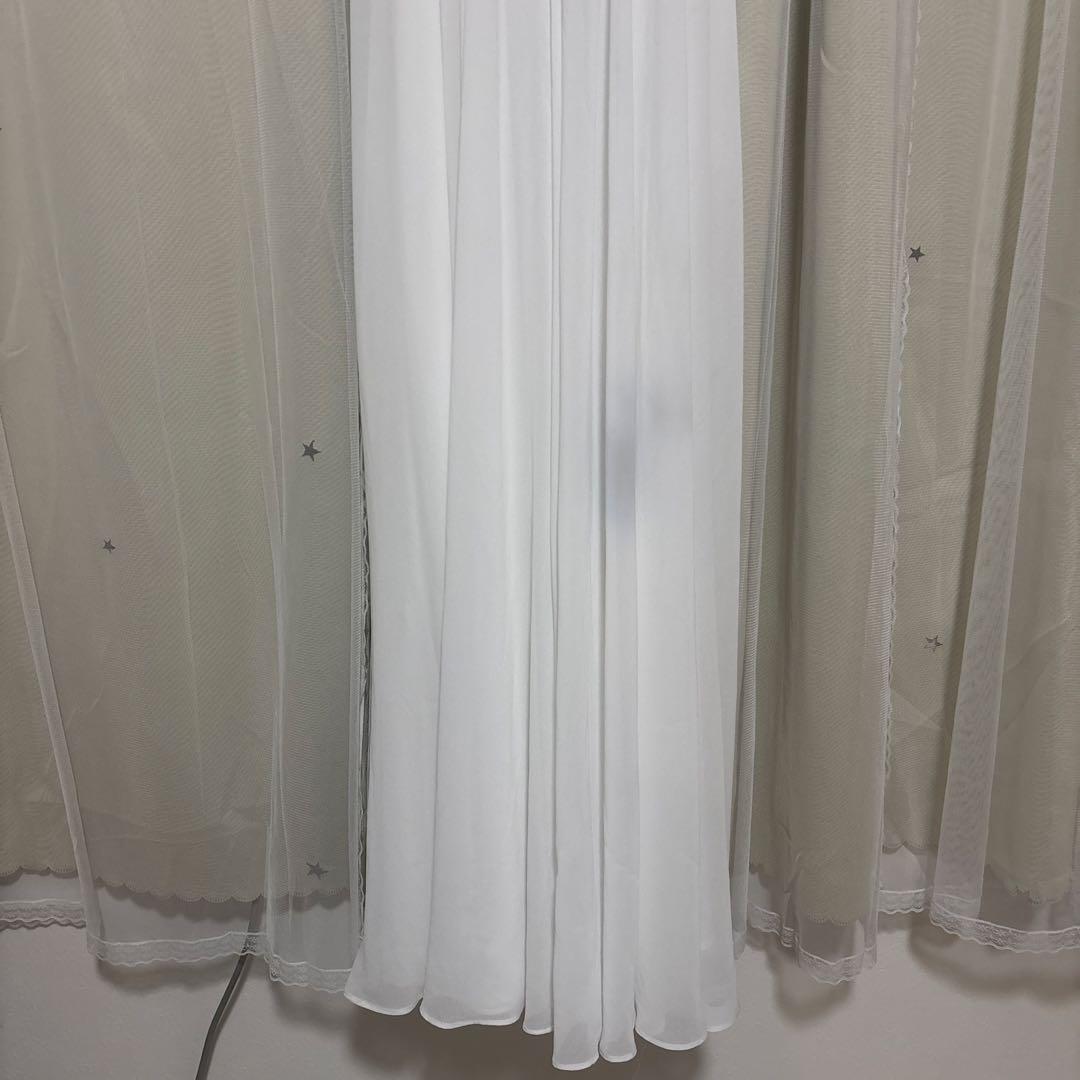 おこめbcbgとELISABETTA FRANCHI紫　とシャツワンピ3点