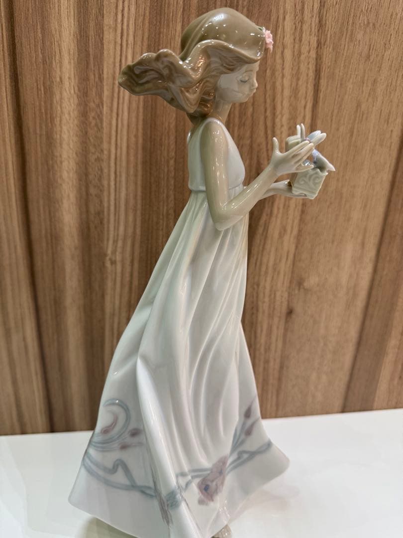 LIADRO リアドロ リヤドロ　私の宝物