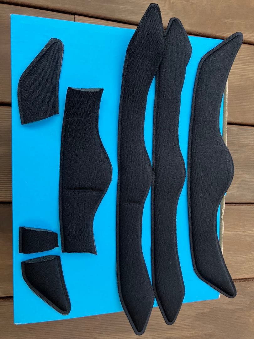 sandbox CLASSIC2.0/LOWRIDER マットブラック