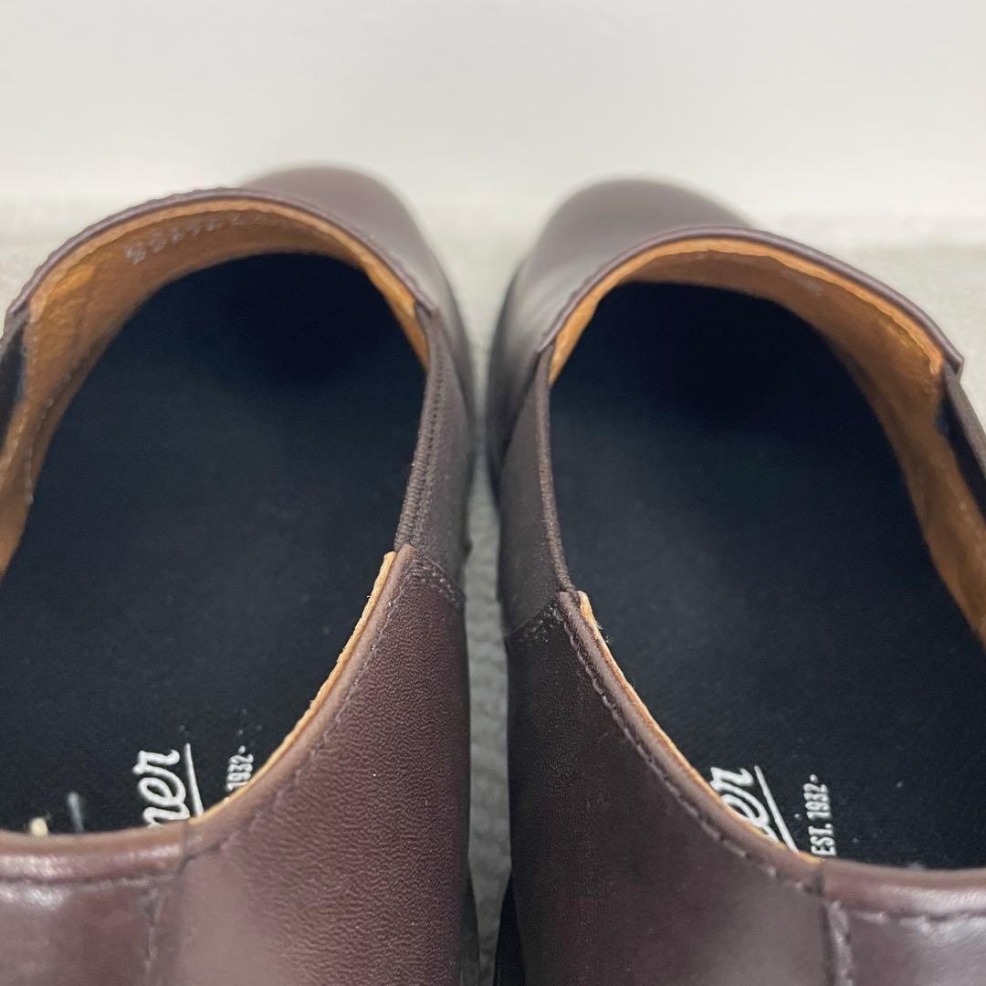 【美品】Danner ダナー CARMAN D212111 US7.5 茶