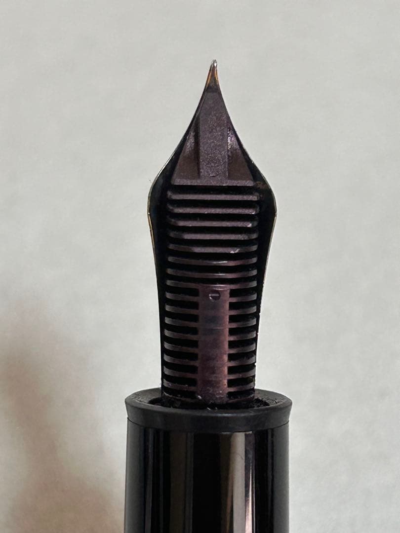 MONBLANCマイスターシュテュック