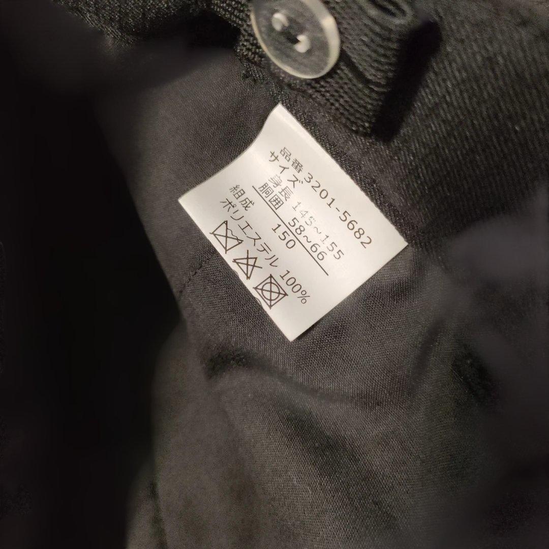 美品☆waltz by BEAMS DESIGN フォーマルスーツ 5点 150