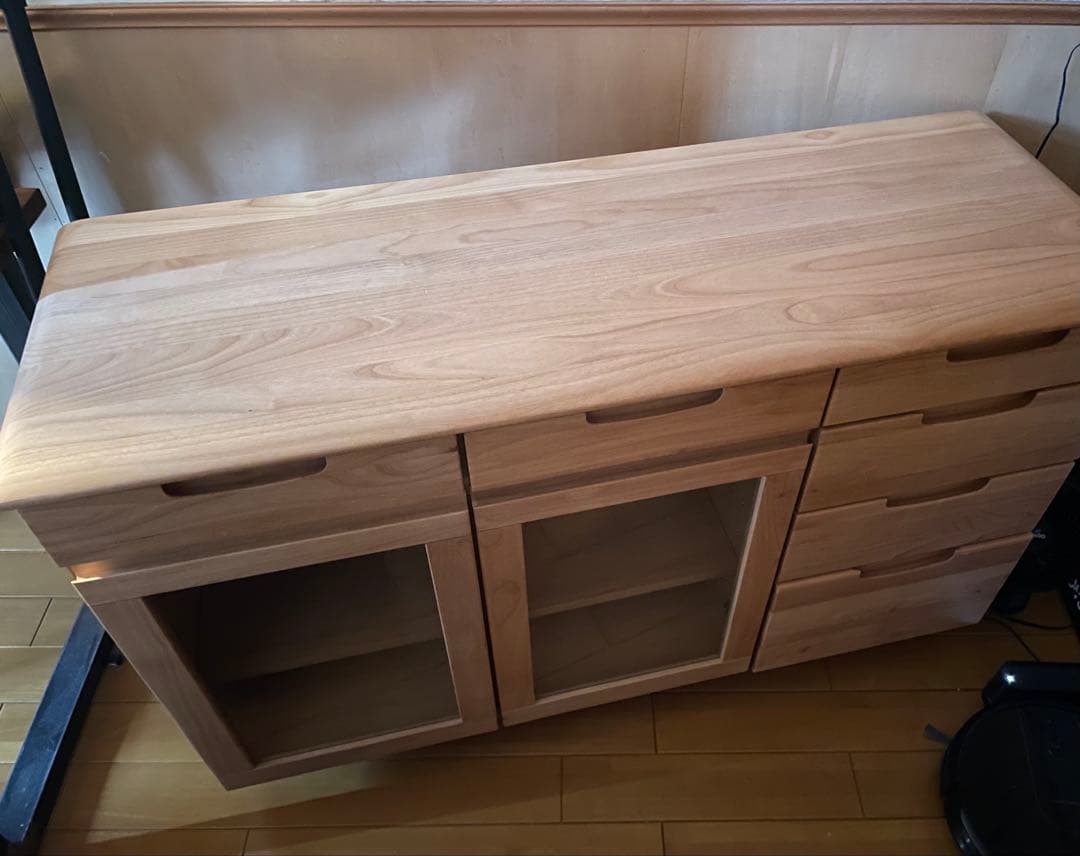 うま 一世紀 サイドボード