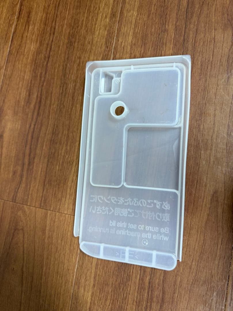 三菱　MJ-100-KX-W 除湿衣類乾燥機