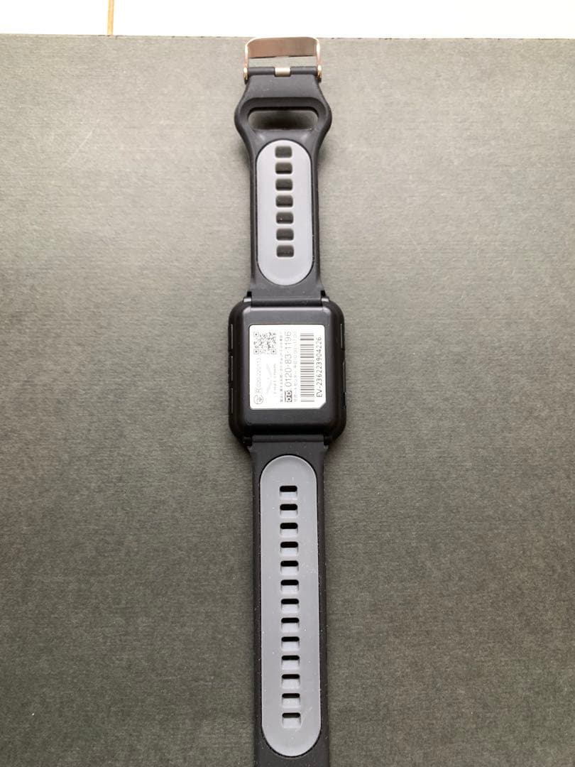 ラウンド用品・アクセサリー EAGLE VISION watch 6 EV-236