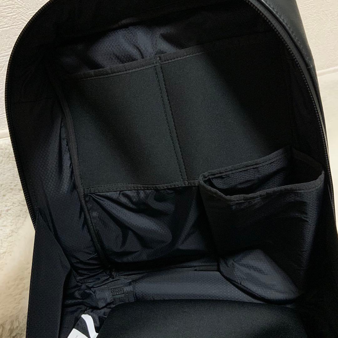 か*ん様 BROSKI AND SUPPLY ブロスキーアンドサプライ リュック