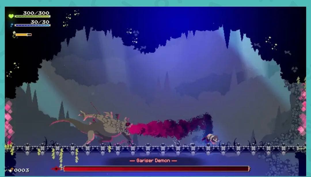 Momodora: 月影のエンドロール コレクターズエディション