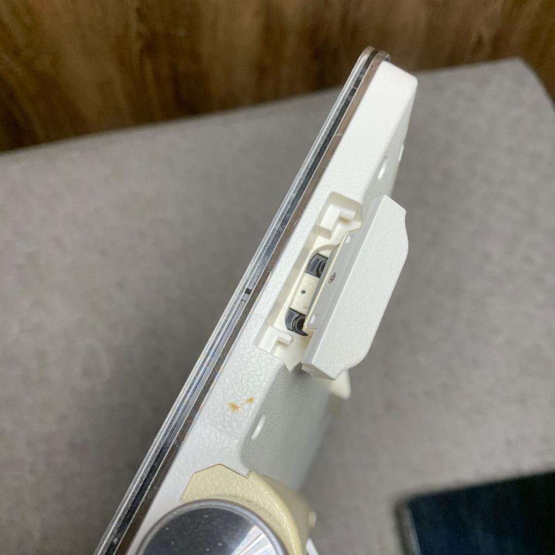 K572 Panasonic ポータブル 液晶テレビ UN-TD9S